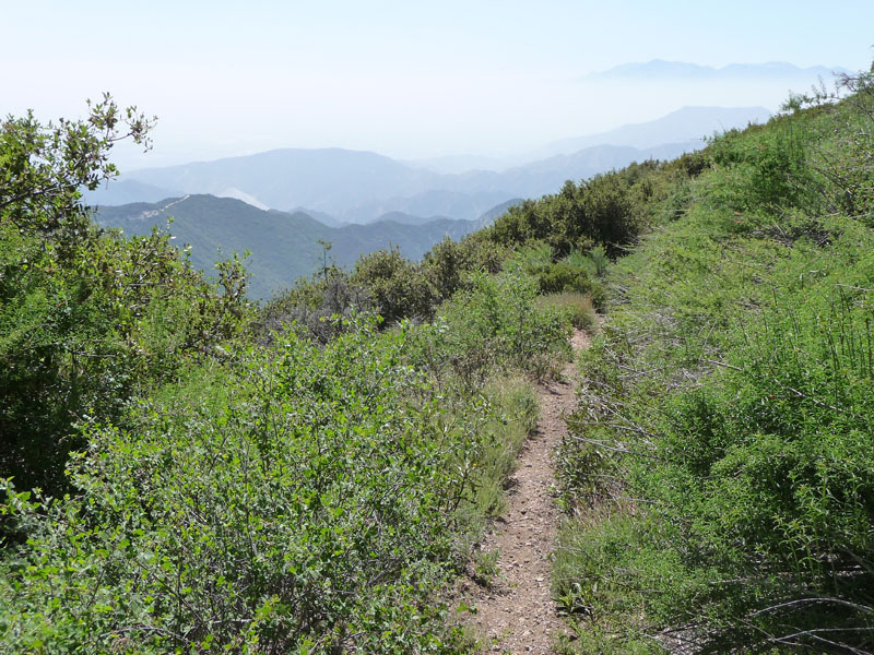 santa river trail