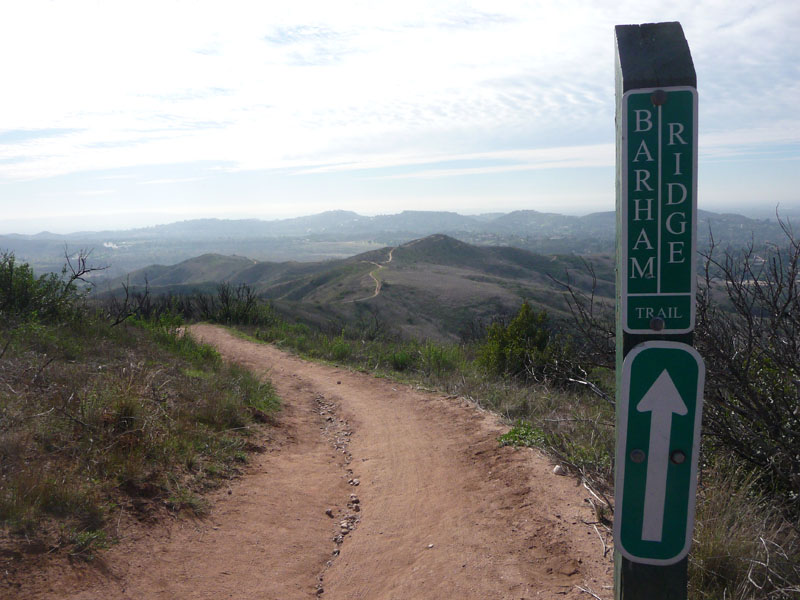 santiago-oaks-weir-canyon-loop-53